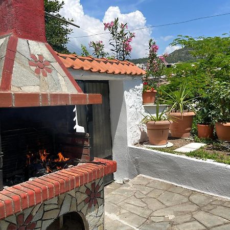 Vasilis Garden House Villa Kavala Dış mekan fotoğraf