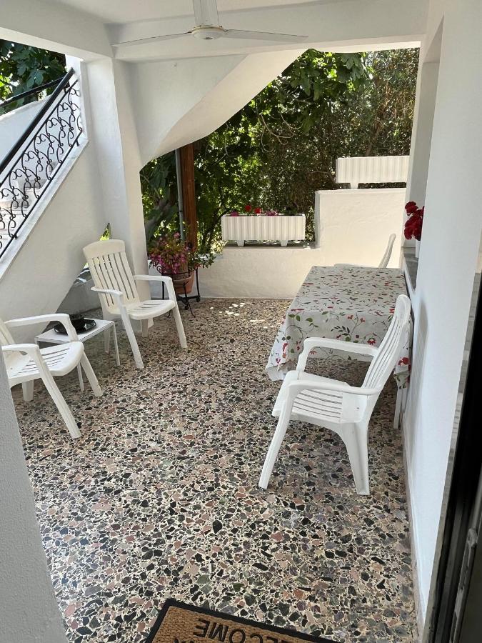 Vasilis Garden House Villa Kavala Dış mekan fotoğraf