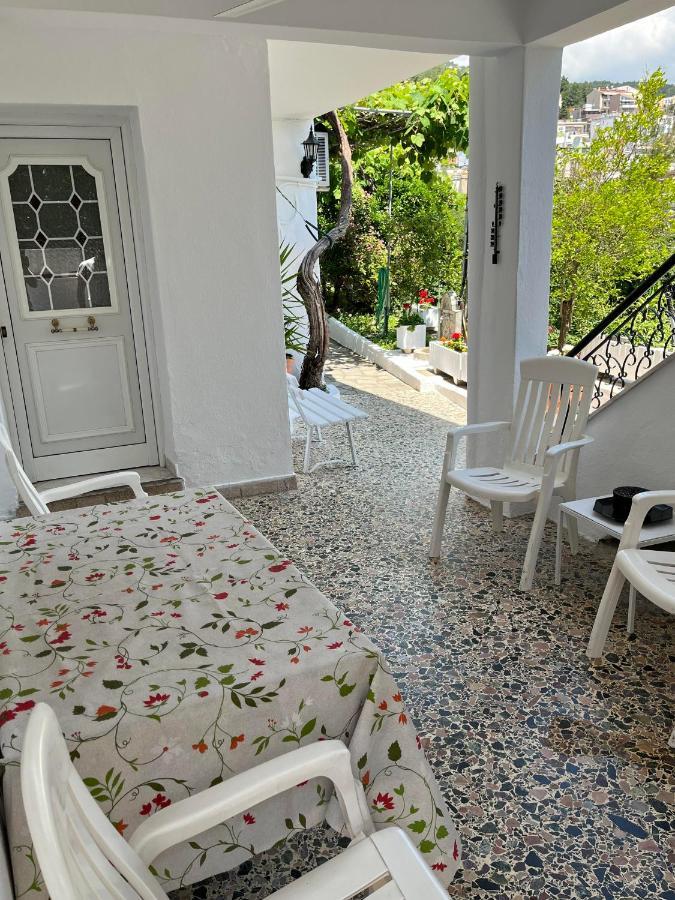 Vasilis Garden House Villa Kavala Dış mekan fotoğraf