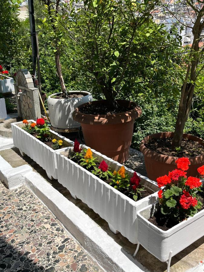 Vasilis Garden House Villa Kavala Dış mekan fotoğraf