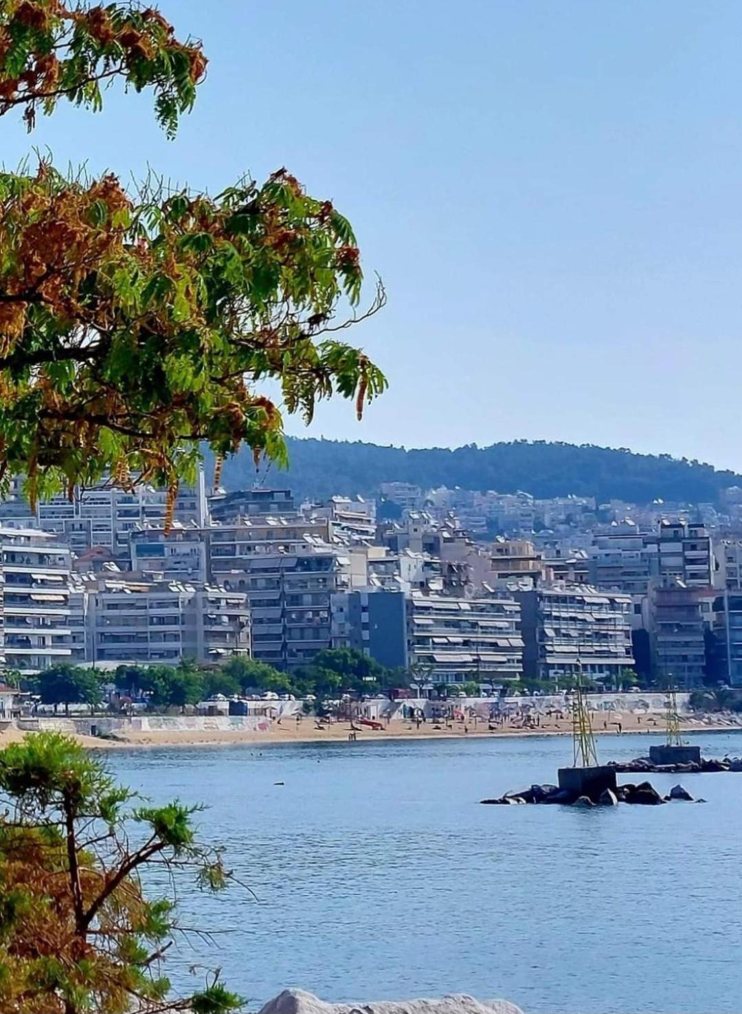 Vasilis Garden House Villa Kavala Dış mekan fotoğraf