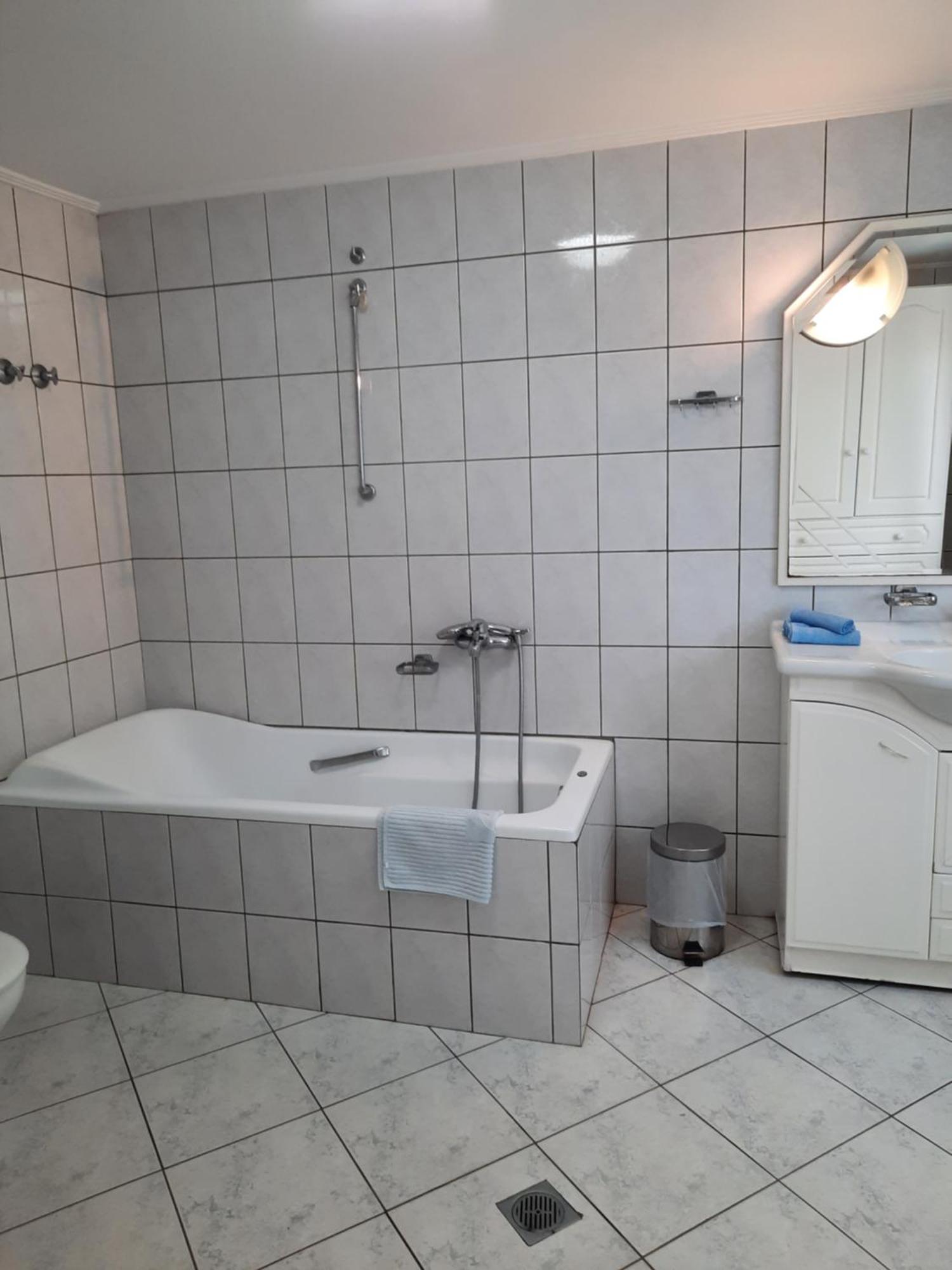 Vasilis Garden House Villa Kavala Dış mekan fotoğraf