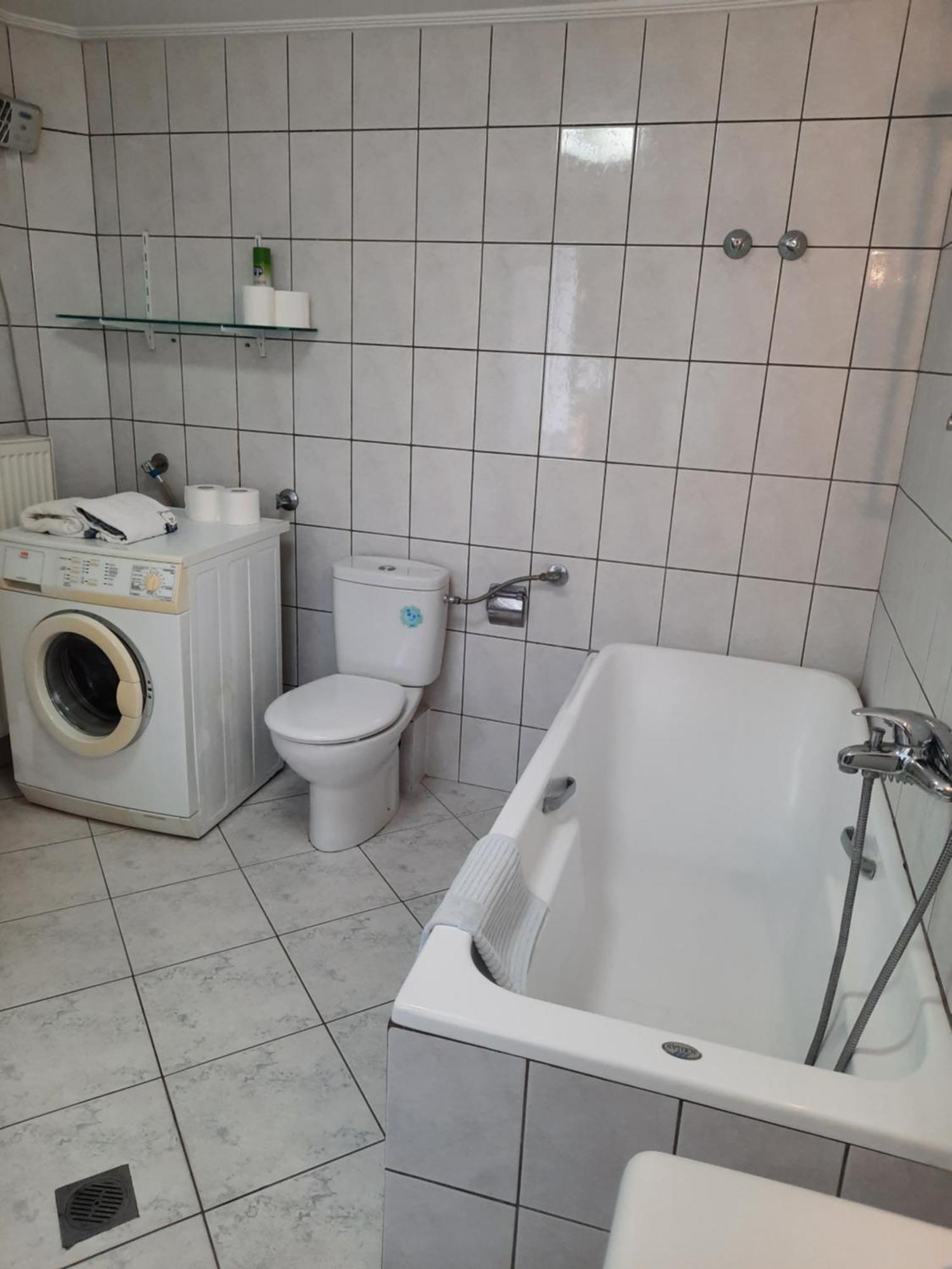 Vasilis Garden House Villa Kavala Dış mekan fotoğraf