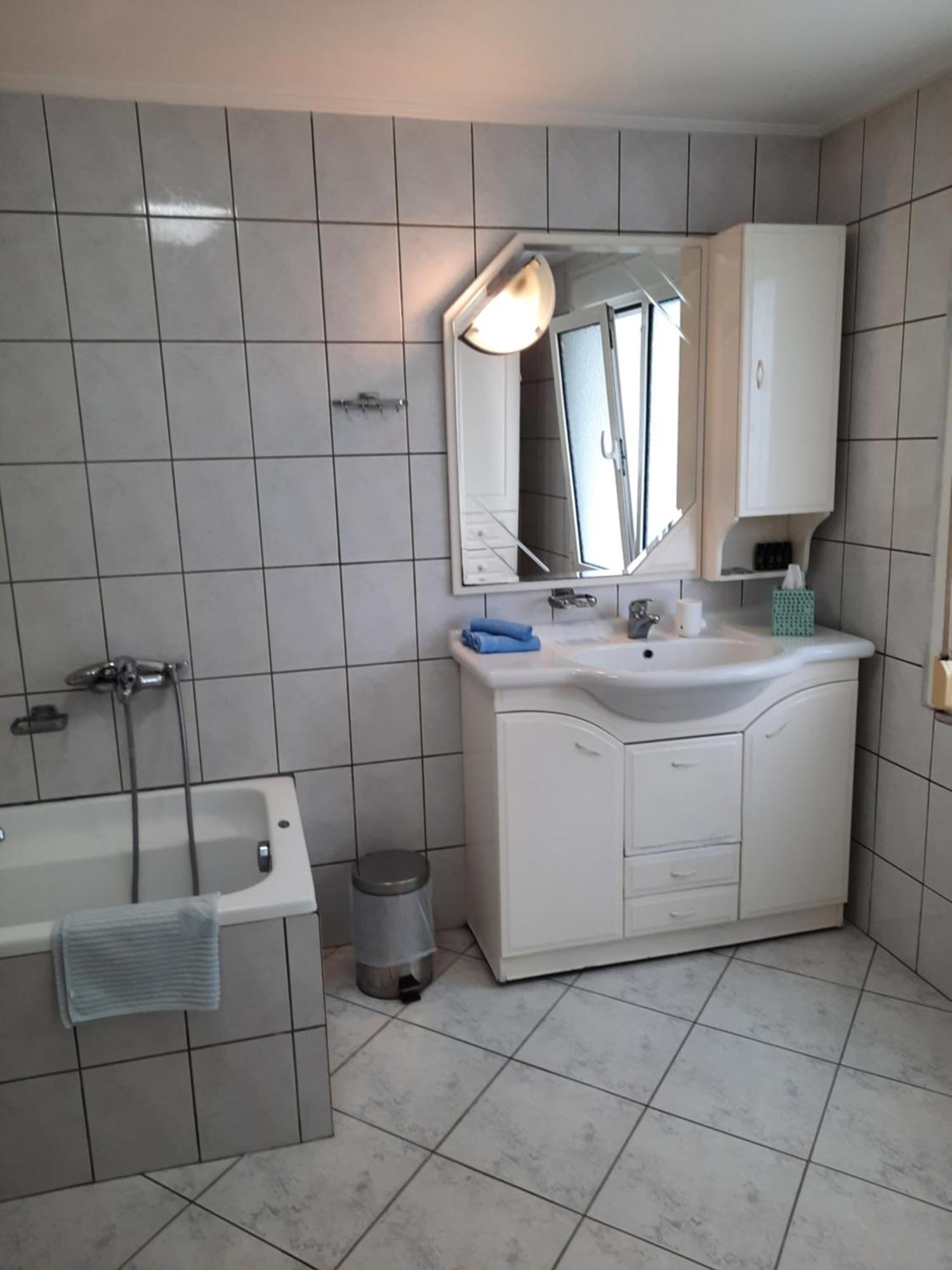 Vasilis Garden House Villa Kavala Dış mekan fotoğraf