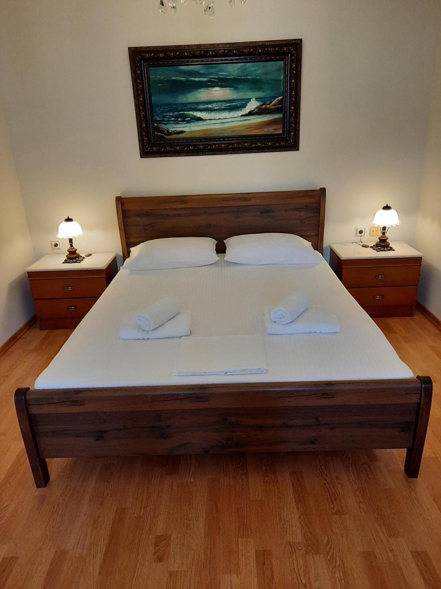 Vasilis Garden House Villa Kavala Dış mekan fotoğraf
