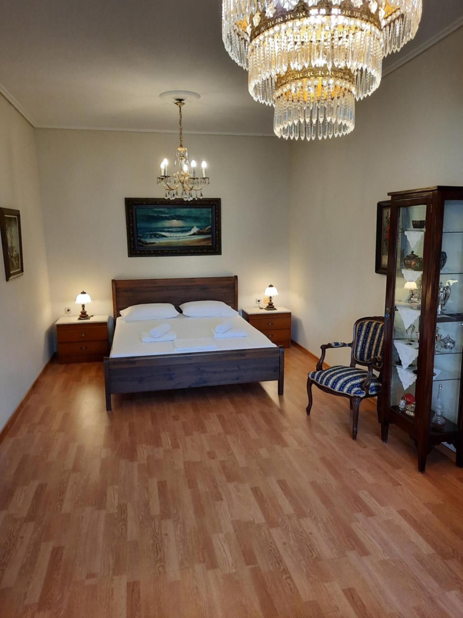 Vasilis Garden House Villa Kavala Dış mekan fotoğraf