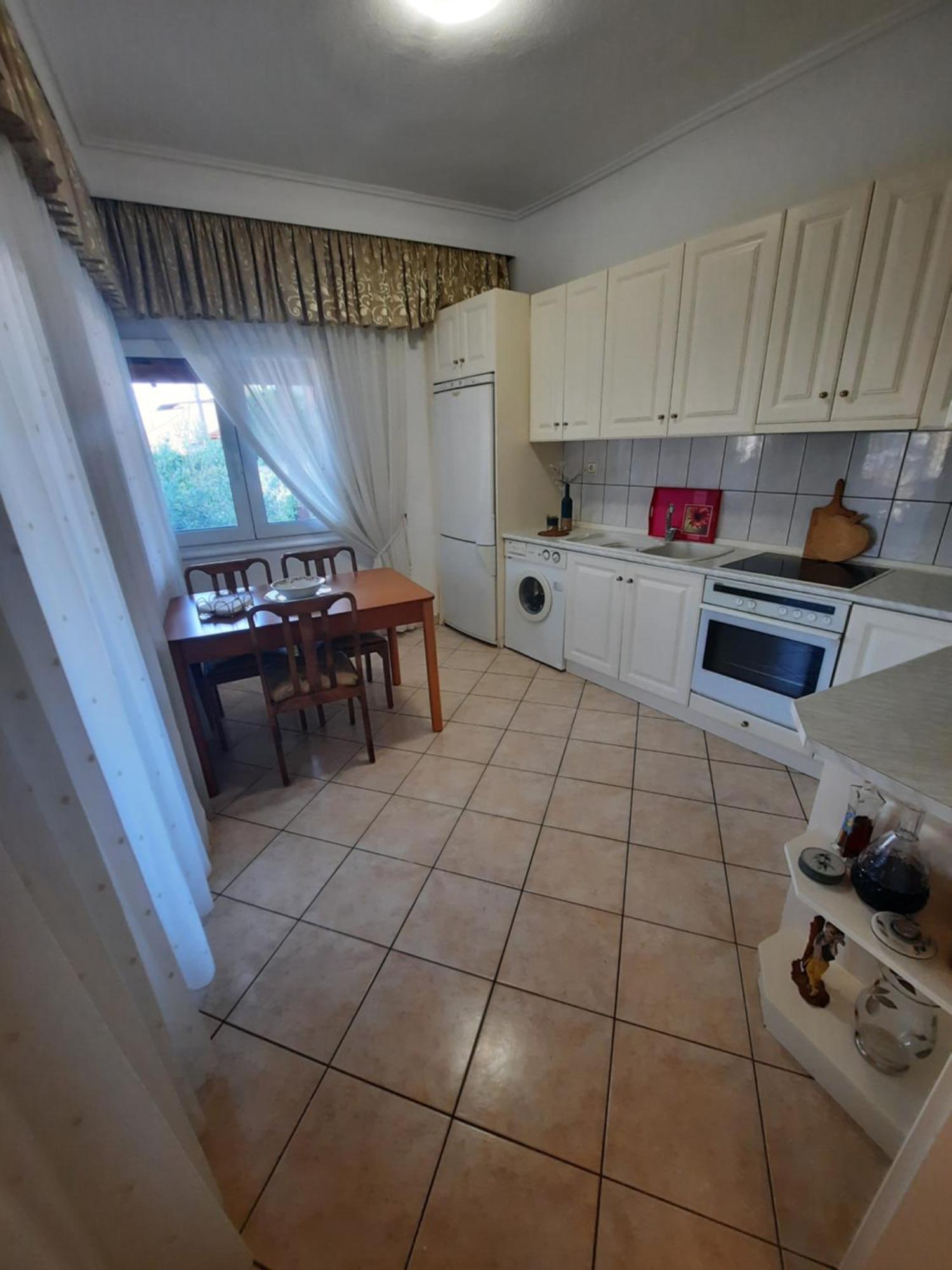 Vasilis Garden House Villa Kavala Dış mekan fotoğraf
