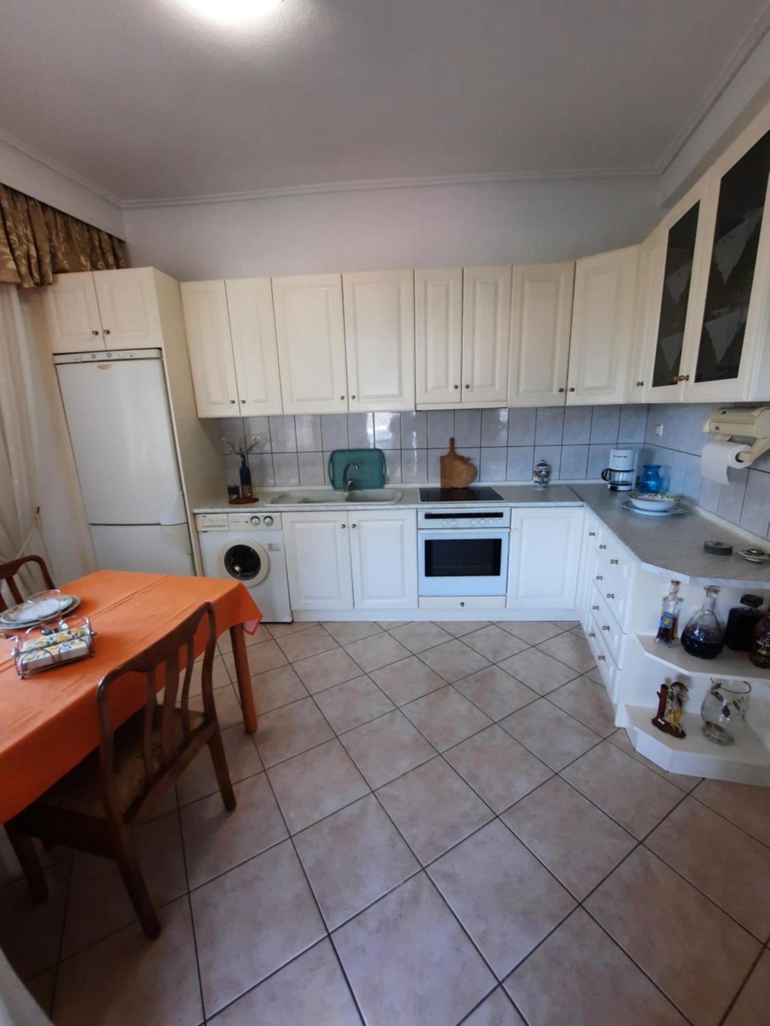 Vasilis Garden House Villa Kavala Dış mekan fotoğraf