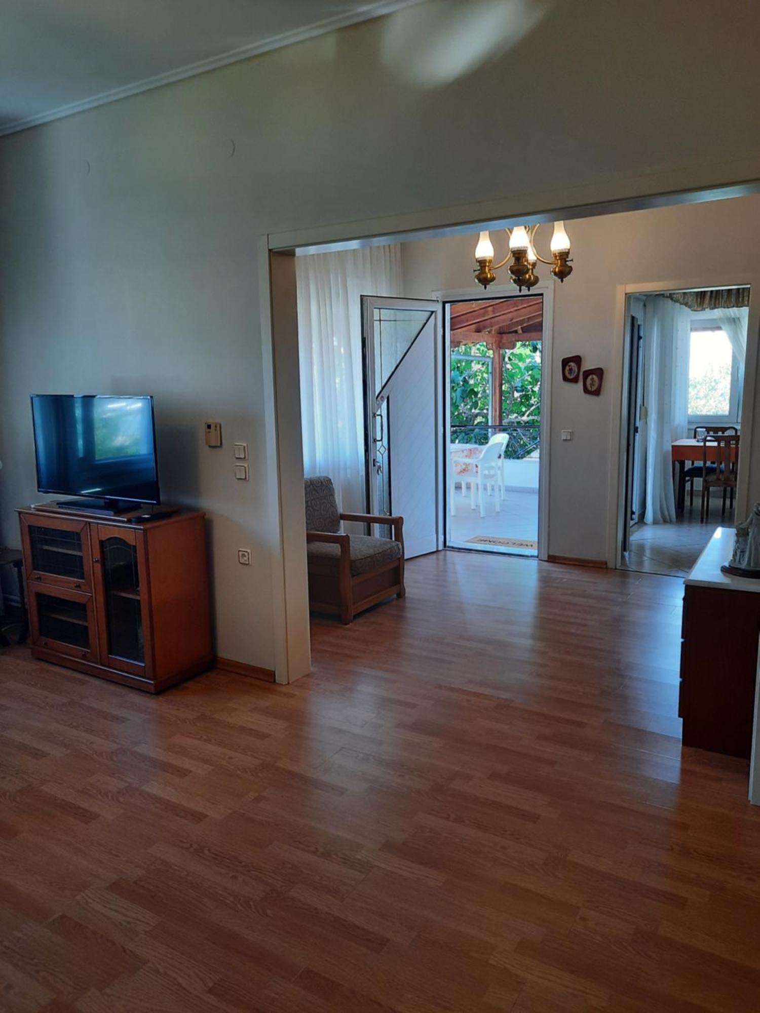 Vasilis Garden House Villa Kavala Dış mekan fotoğraf