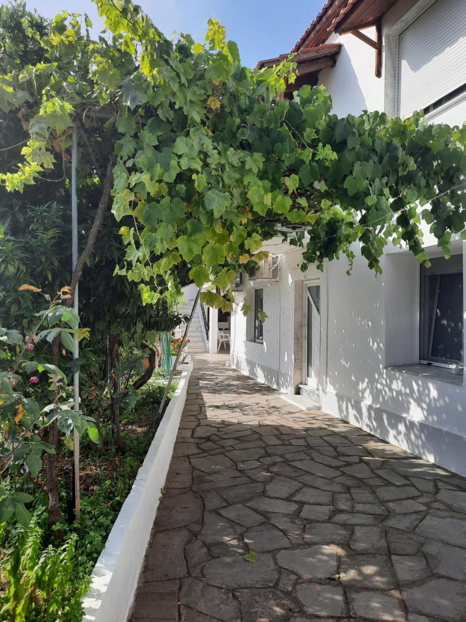 Vasilis Garden House Villa Kavala Dış mekan fotoğraf