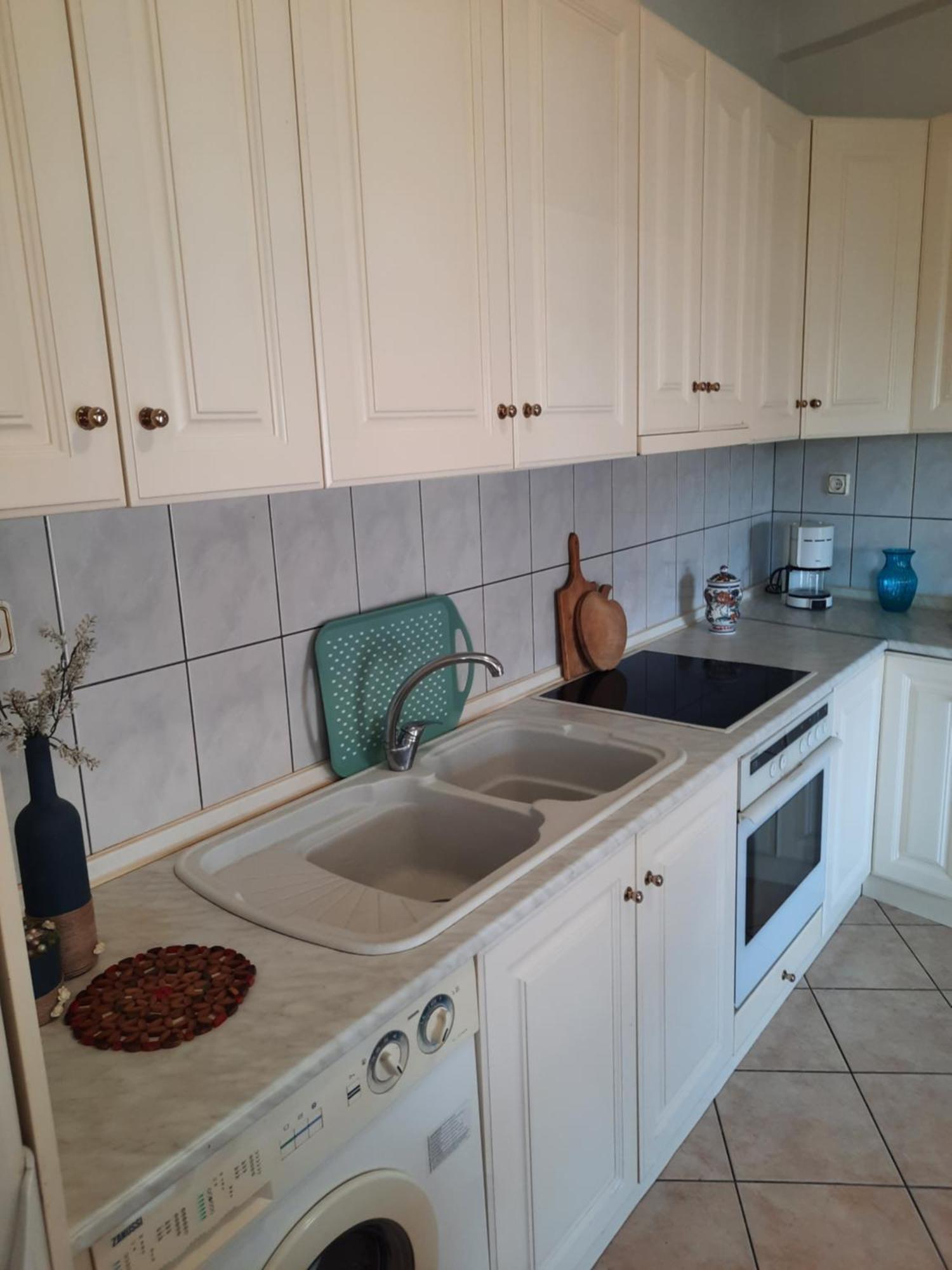 Vasilis Garden House Villa Kavala Dış mekan fotoğraf