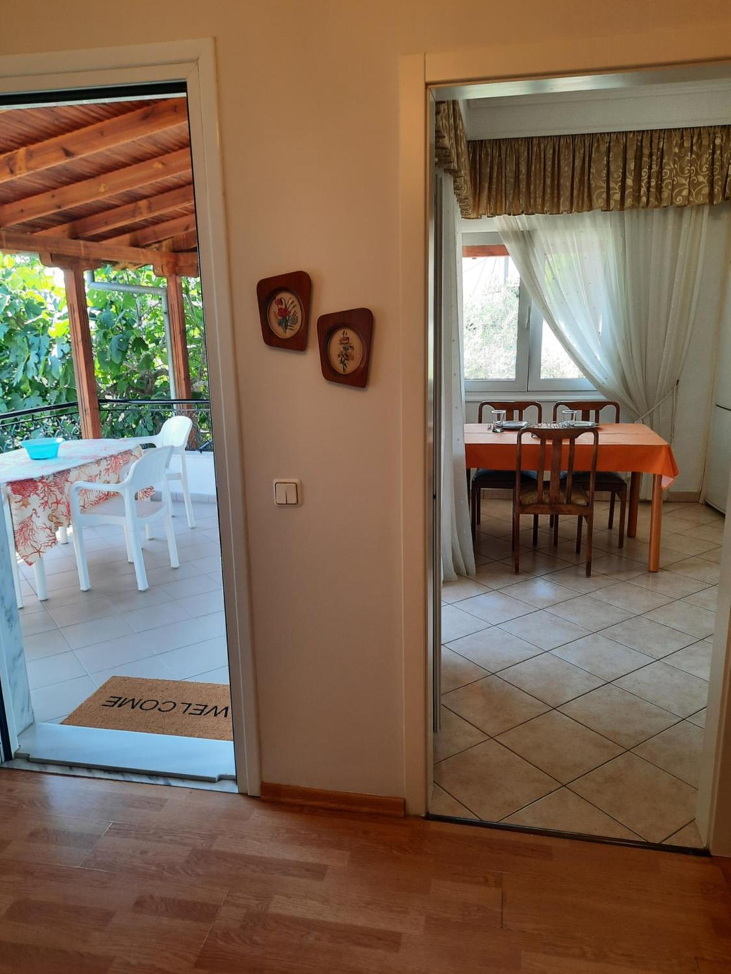 Vasilis Garden House Villa Kavala Dış mekan fotoğraf