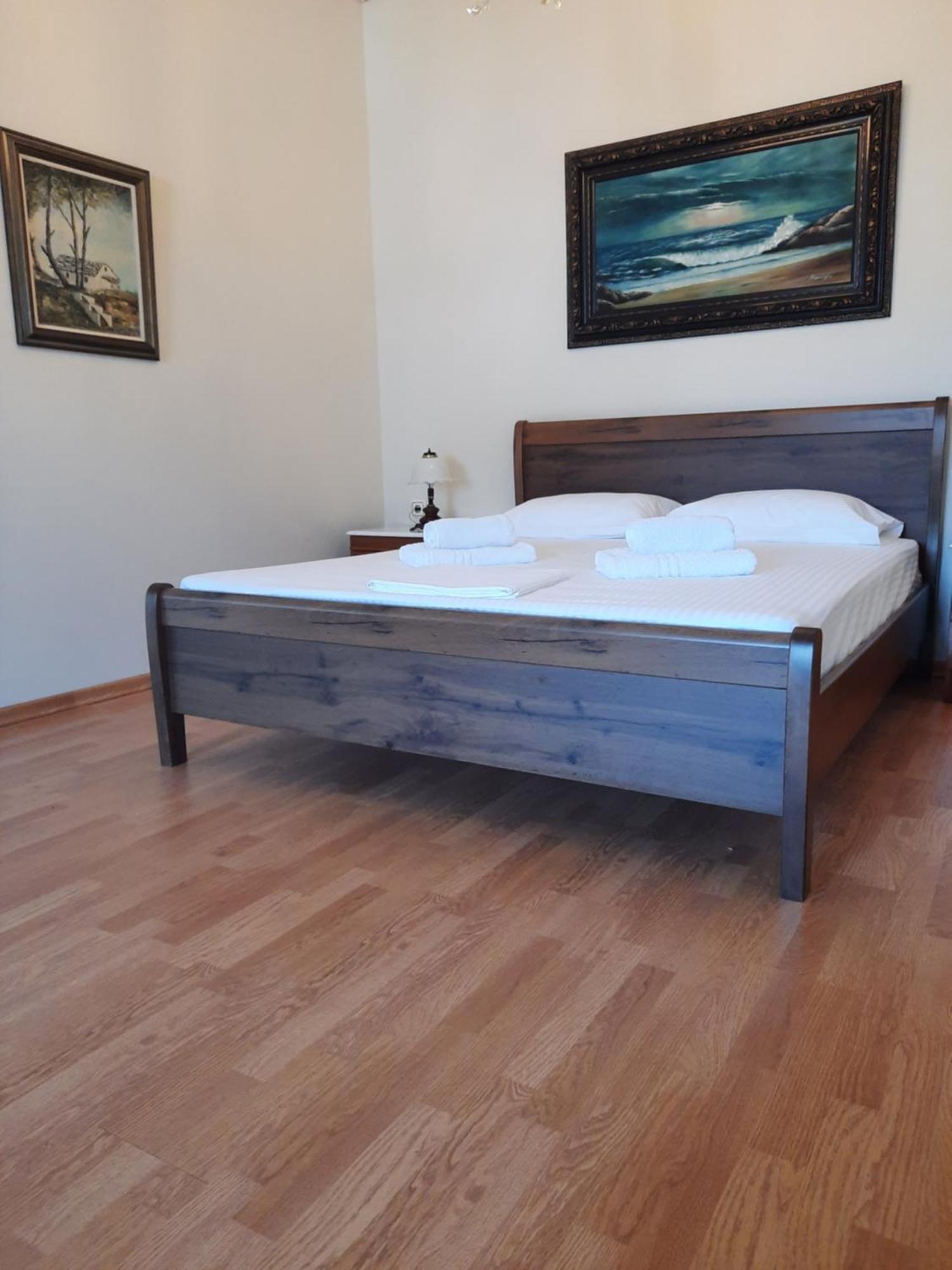 Vasilis Garden House Villa Kavala Dış mekan fotoğraf