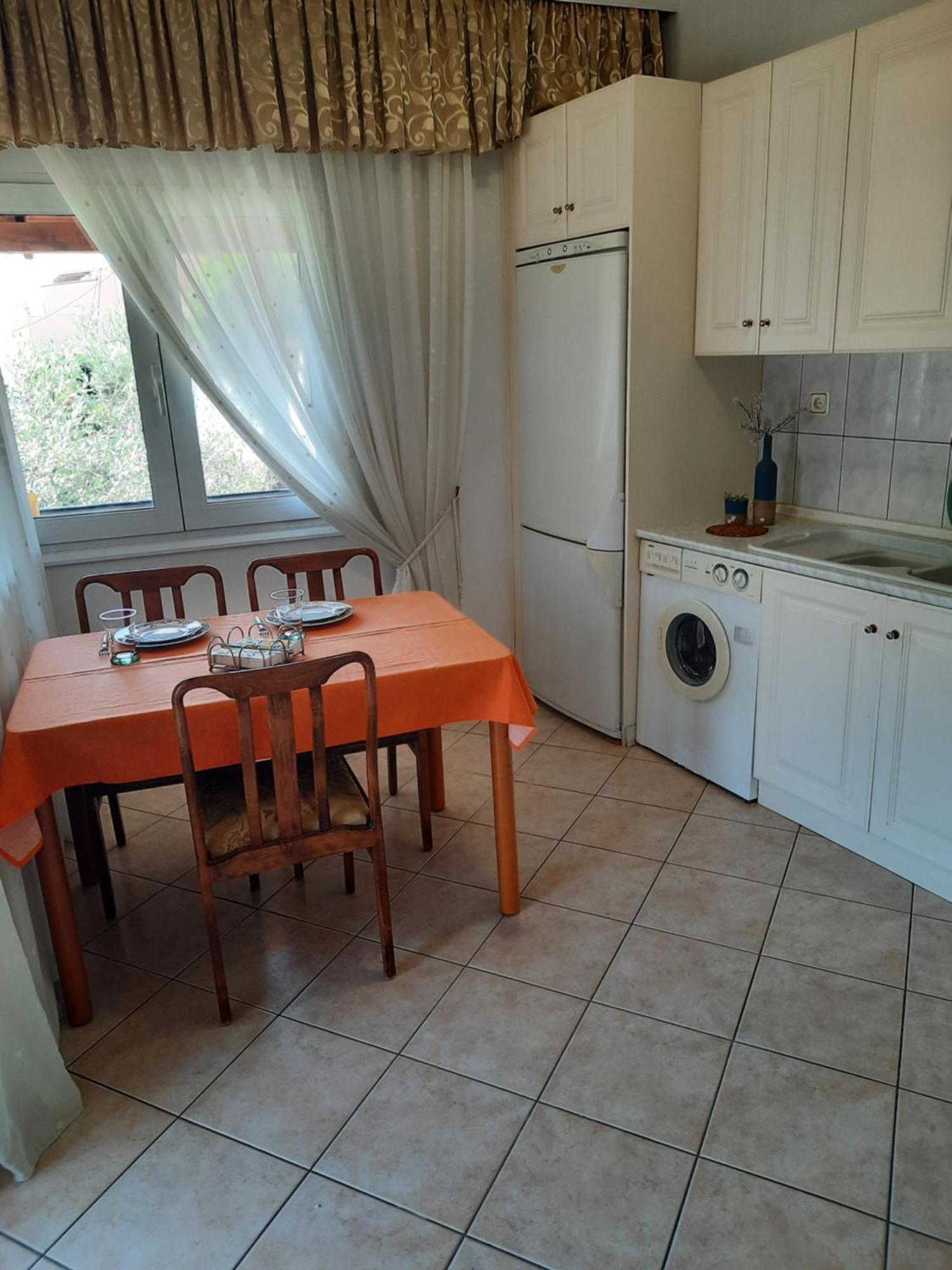 Vasilis Garden House Villa Kavala Dış mekan fotoğraf