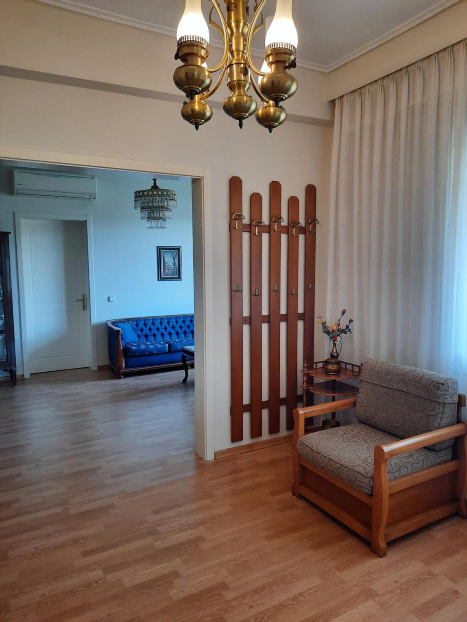 Vasilis Garden House Villa Kavala Dış mekan fotoğraf