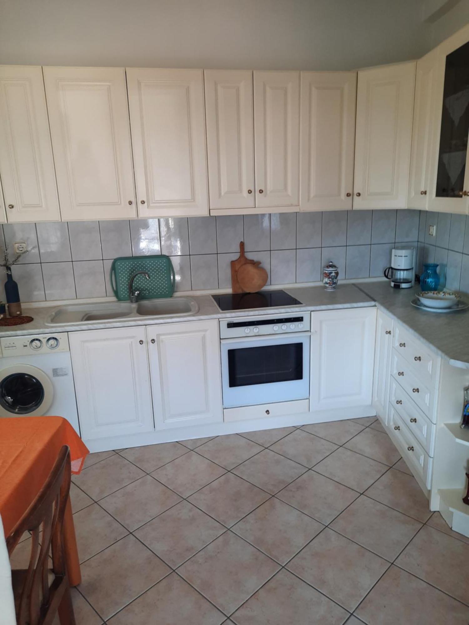 Vasilis Garden House Villa Kavala Dış mekan fotoğraf
