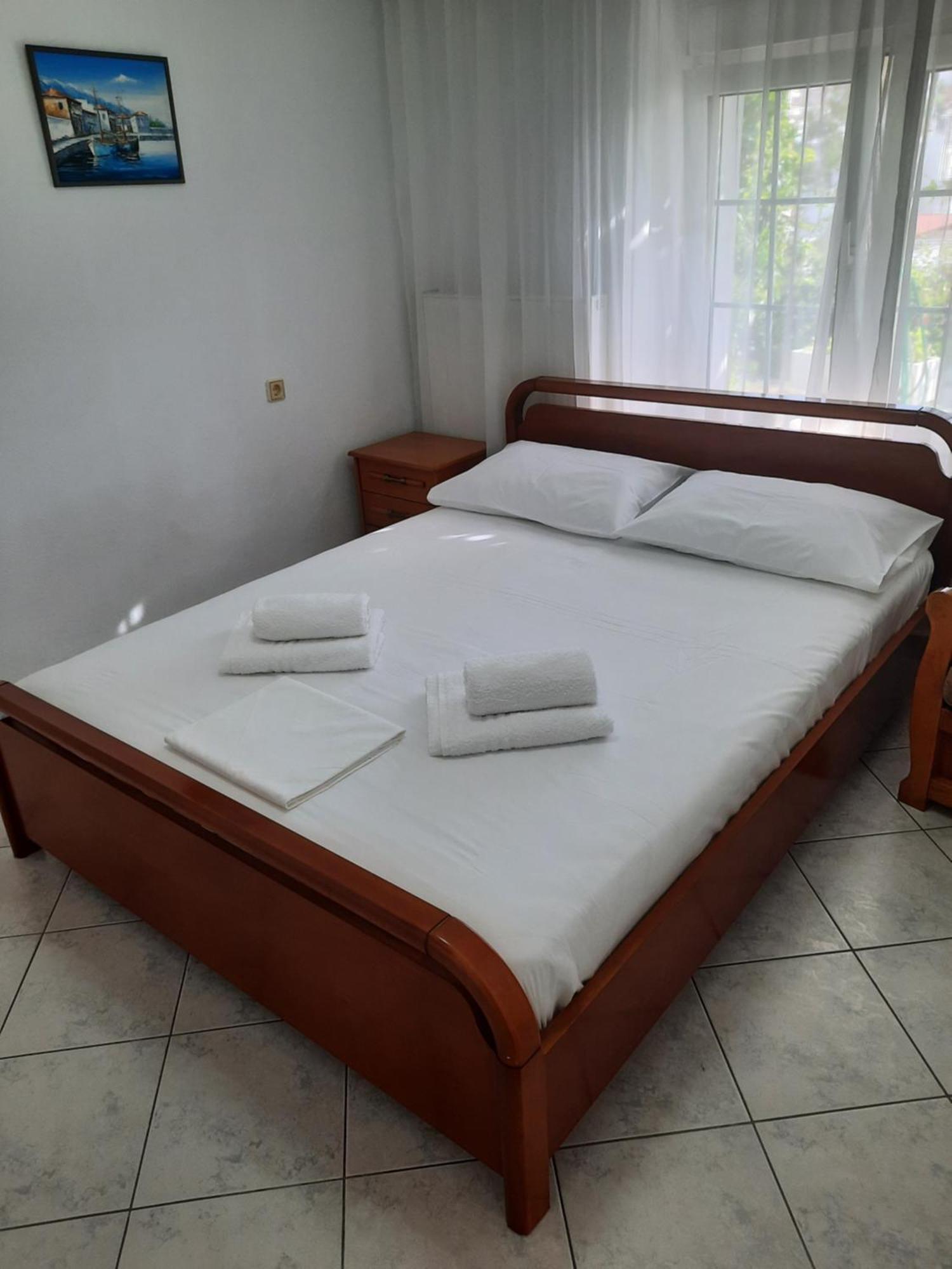 Vasilis Garden House Villa Kavala Dış mekan fotoğraf