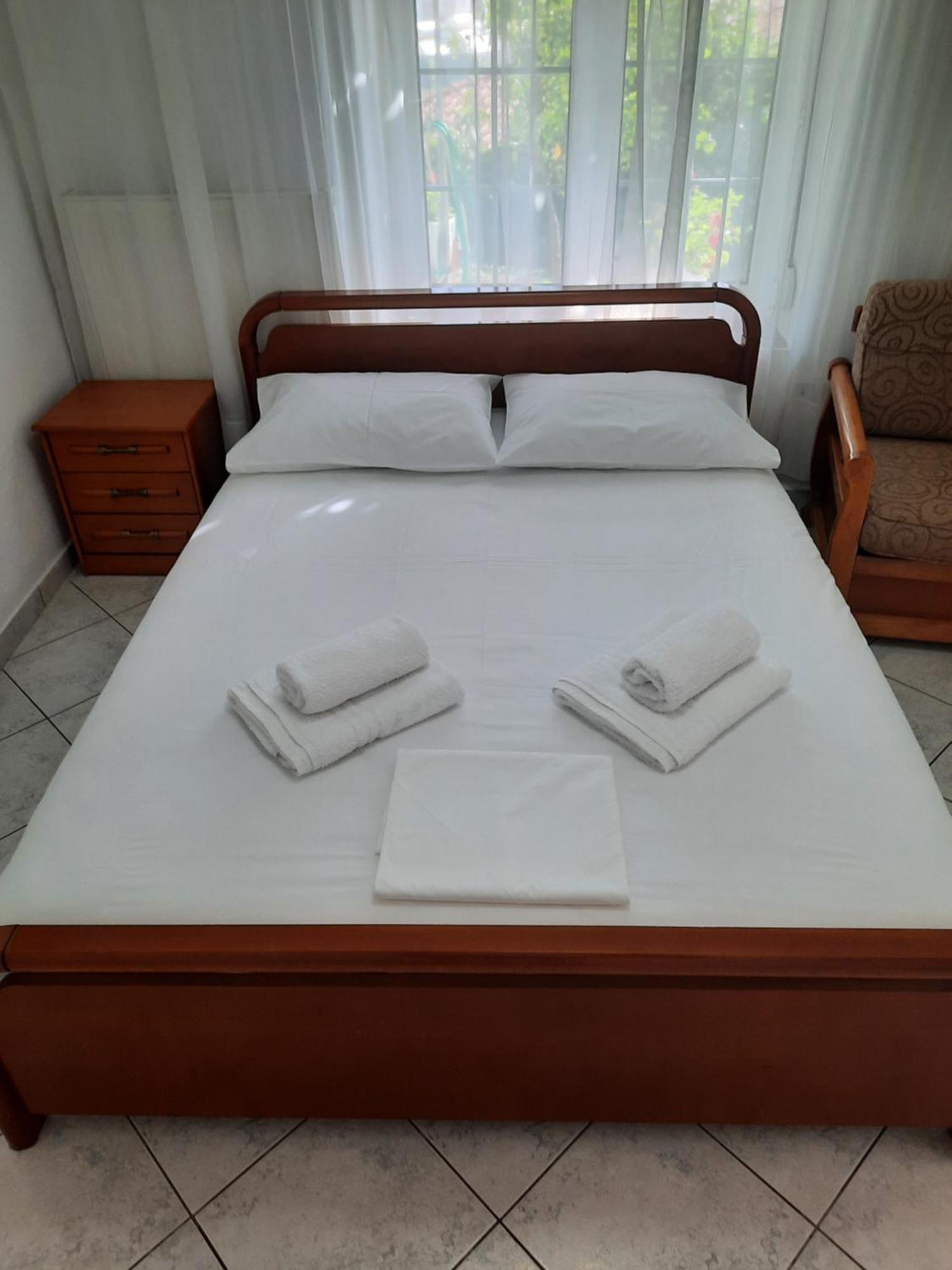 Vasilis Garden House Villa Kavala Dış mekan fotoğraf
