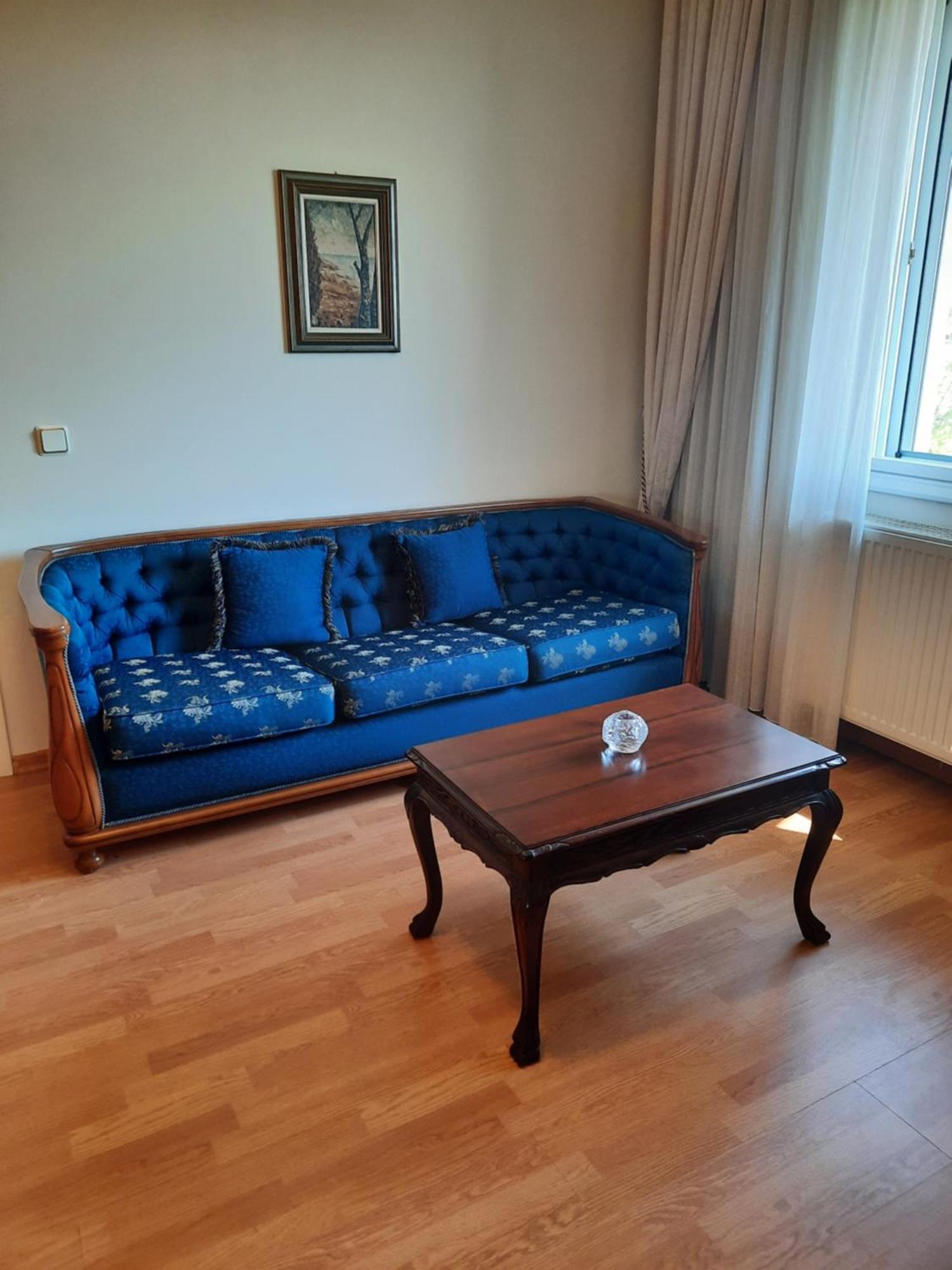 Vasilis Garden House Villa Kavala Dış mekan fotoğraf