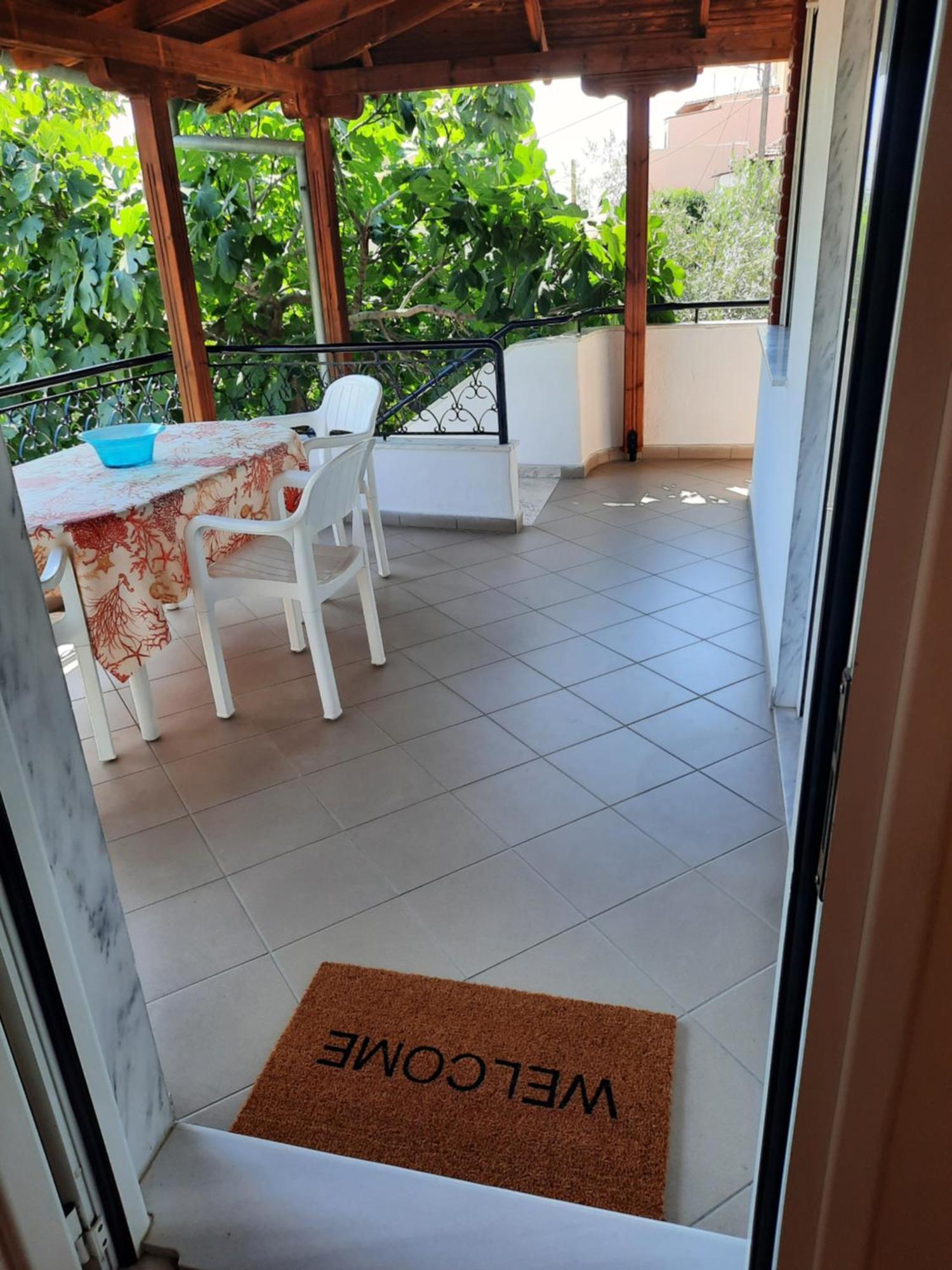 Vasilis Garden House Villa Kavala Dış mekan fotoğraf