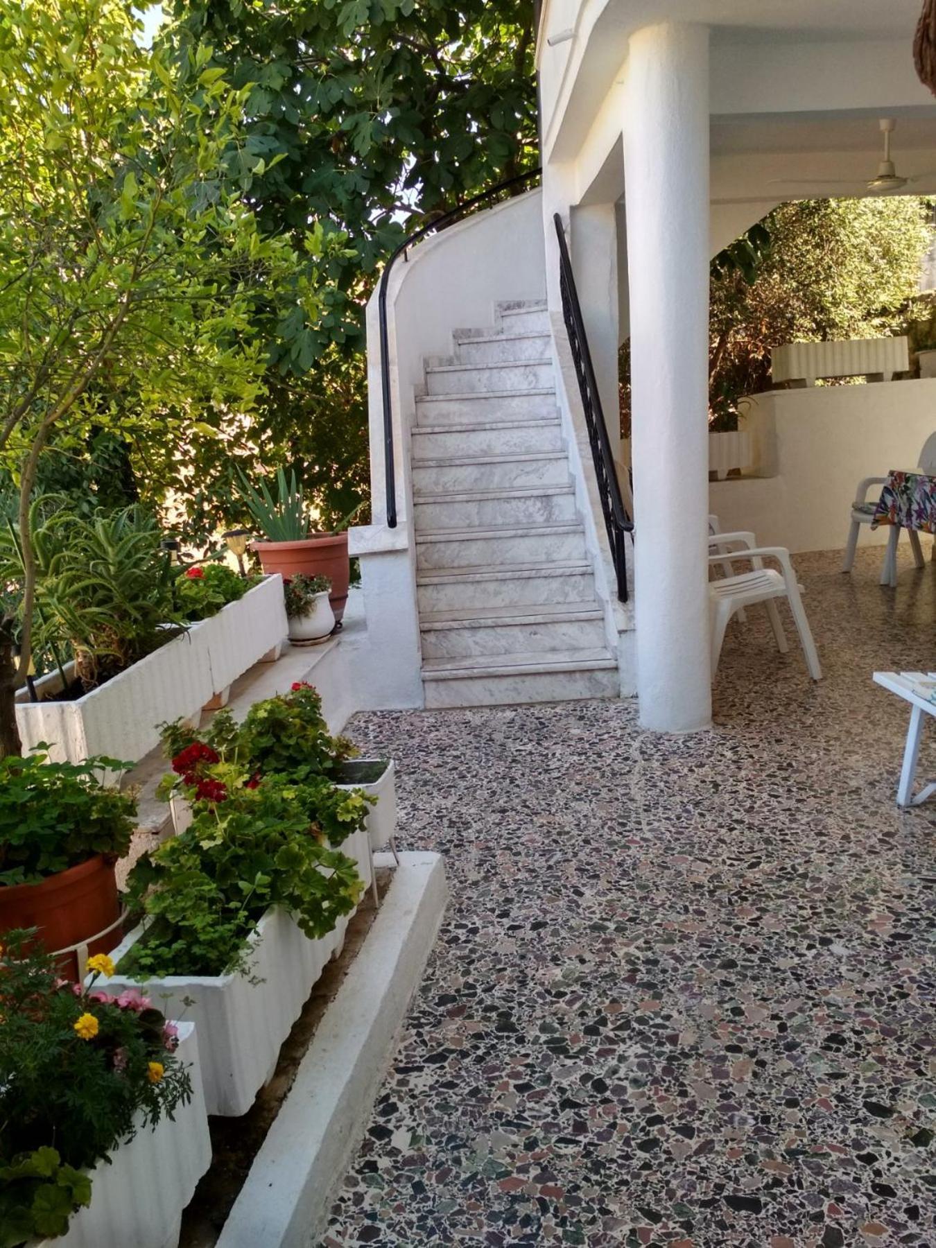 Vasilis Garden House Villa Kavala Dış mekan fotoğraf